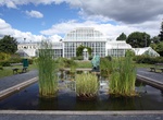 Visit University of Helsinki Botanical Garden, Helsinki, Finland