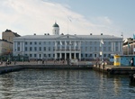 Visit Helsinki City Hall, Finland