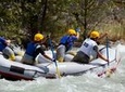 Kithulgala Adventure Tour from Bentota (2 Days)