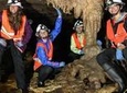 6-Day Caving Tour and Rainbow Mountain Hike to Machu Picchu