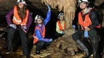 6-Day Caving Tour and Rainbow Mountain Hike to Machu Picchu