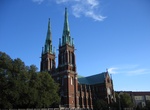 See St. John's Church (Helsinki), Finland