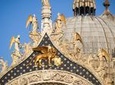 Public Tour St Mark's Basilica 