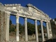 Ancients and Ottomans - Apollonia and Berat