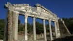 Ancients and Ottomans - Apollonia and Berat