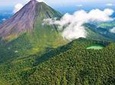 Arenal Volcano Hike