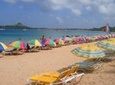 Reduit Beach Shuttle 
