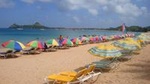 Reduit Beach Shuttle 