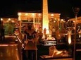 The Nile Pharaoh's Dinner Cruise with Pickup and Drop-Off