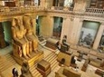 Cairo Top Tour Visit Egyptian Museum