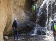 Canyoning in Gran Canaria
