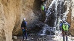 Canyoning in Gran Canaria