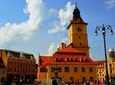 Castles of Transylvania and Brasov medieval city private tour from Bucharest