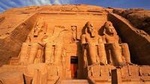 Private Day Tour To Visit Abu Simbel Temple from Aswan