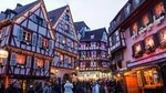 Christmas across the 3 borders