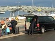 Shared Ride from London or Heathrow to Southampton Cruise Port