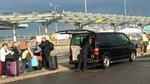Shared Ride from London or Heathrow to Southampton Cruise Port
