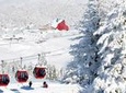 Daily Bursa Uludag Tour