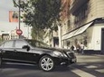 Departure Private Transfer Business Car Athens City to Athens Rafina Port