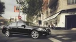 Departure Private Transfer Business Car Athens City to Athens Rafina Port