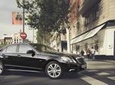 Departure Private Transfer Business Car Helsinki City to Helsinki Airport HEL