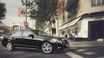 Departure Private Transfer Business Car Rome to Rome Fiumicino airport FCO