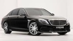 Departure Private Transfer Luxury Car Geneva City to Geneva airport GVA