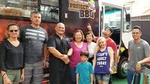 Walking Food Tour of Downtown Las Vegas