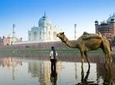 Private Taj Mahal & Agra Hidden Gems Tour from Delhi