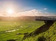 Half Day Terceira Island Tour by 4x4