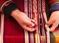 Andean Weaving Textiles Tour