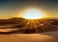 Luxury 2 days trip to the dunes of Erg Chigaga