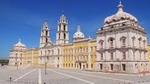 Private Tour: Mafra Convent and Ericeira fishing village with tickets