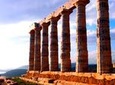 Private Tour of Temple of Poseidon in Sounio from Athens