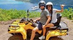 Moorea Solo or Twin ATV Tour