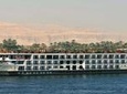Nile Cruise From Luxor to Aswan 4 Nights Full Board With Guide and Sightseeing