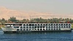 Nile Cruise From Luxor to Aswan 4 Nights Full Board With Guide and Sightseeing