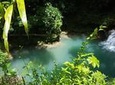 Ocho Rios Shore Excursion: Blue Hole And White River Tubing Adventure From Ochi