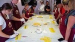 Pasta and Tiramisù Making Class in Rome with Lunch or Dinner | Shared