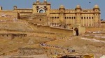 3-Day Tour to Jaipur, Agra, Delhi from Mumbai with one-way Commercial Flight