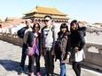 Private 4-Hour Walking Tour to Tiananmen Square and Forbidden City