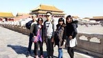 Private 4-Hour Walking Tour to Tiananmen Square and Forbidden City