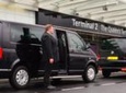 Gatwick Airport to Southampton Port or Hotel Private Airport Arrival Transfer