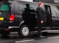 Southampton Airport to Southampton Port or Hotel