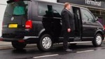 Southampton Airport to Southampton Port or Hotel