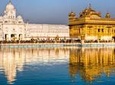 Private Full-Day City Tour of Amritsar visit Golden Temple with Wagah Border