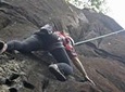 Forest Rock Climbing from Colombo