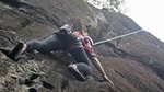 Forest Rock Climbing from Horana