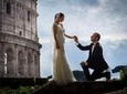 Private Shore Excursion from Civitavecchia Port: Honeymooners Rome Tour Professional Photographer Included