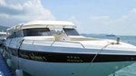 Private Speedboat Charters Phi Phi and Bamboo Island with Lunch